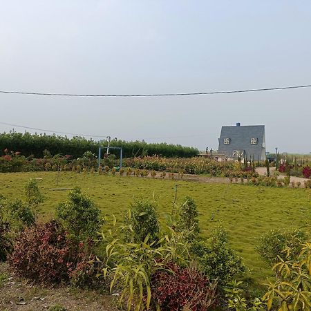 Nisarg Farm Villas Shirdi Exterior foto