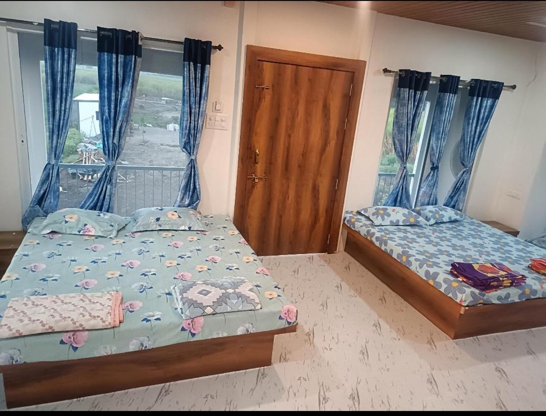 Nisarg Farm Villas Shirdi Exterior foto